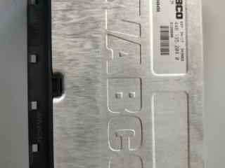 блок управления EBS DAF XF 106 1 поколение 2017, MX-13, белый, правый руль, 2120800, 4461352040