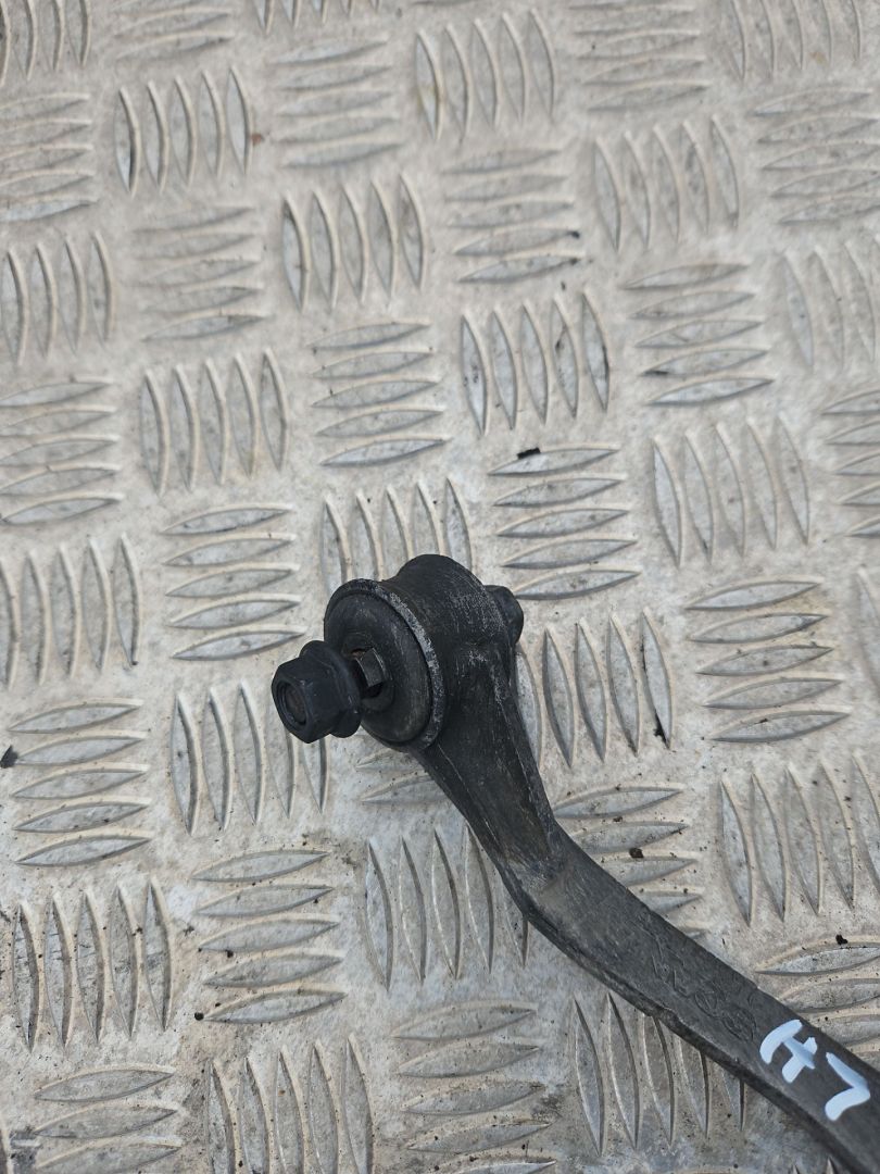 кронштейн радиатора Scania R 4 поколение 2019, 12.7 л., DC 13.148, дизель, АКПП, белый, правый руль, 2536154 - фото №1