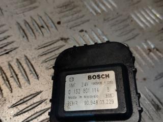 моторчик заслонки печки DAF XF 105 2 поколение 2013, 9094803229, 1331294, 0132801114