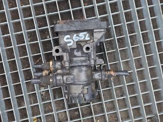 кран модулятор EBS Scania R 3 поколение 2006, 11.7 л., HPi, DC 12.14, дизель, МКПП, серый, правый руль, K000085, 1773676, K021202, 1879275, 1857012, 1442935, 1754939, K021202N50