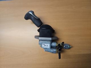 кран ручного тормоза (ручник) DAF XF 106 1 поколение 2017, MX-13, белый, правый руль, 2122600, K215012, K211487, K056486, 2208150, 1845503