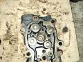 головка блока цилиндров Scania P 3 поколение 2012, 12.7 л., DC 13.05, дизель, голубой, грузовик, 1921303, 2005283, 2330322, 1874583, 1855950, 1849155, 570993, 2026054 - фото №4