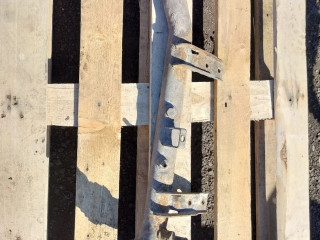 патрубок радиатора Scania R 4 поколение 2019, 12.7 л., DC 13.148, дизель, АКПП, белый, правый руль, 2209261, 2855709