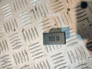 кнопка (выключатель) Volvo FH 3 поколение 2013, 12.8 л., D13C500, дизель, АКПП, серый, правый руль, 21371086