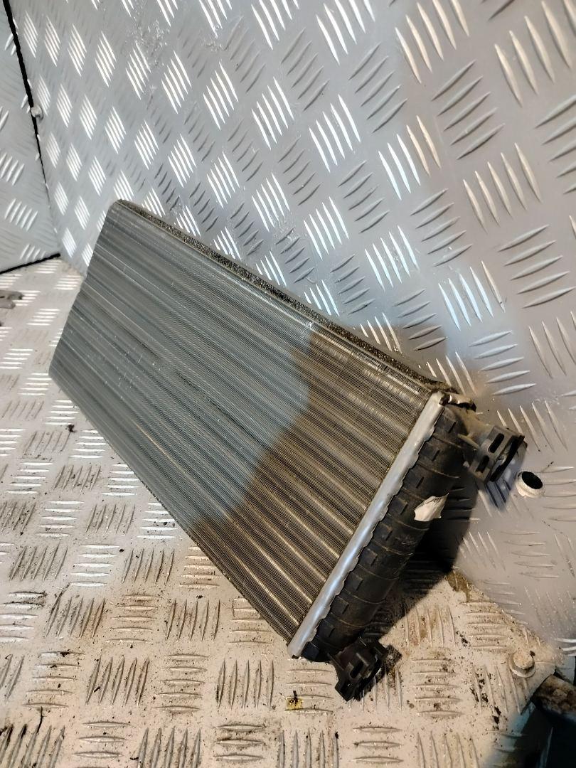 радиатор отопителя (печки) DAF XF 105 2 поколение 2013, 1454123 - фото №1