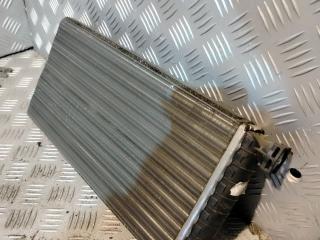 радиатор отопителя (печки) DAF XF 105 2 поколение 2013, 1454123