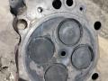головка блока цилиндров Scania R 3 поколение 2011, 1921303, 2005283, 2330322, 1874583, 1855950, 1849155, 570993, 2026054 - фото №3