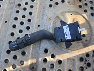 переключатель подрулевой (стрекоза) Scania R 4 поколение 2019, 12.7 л., DC 13.148, дизель, АКПП, белый, правый руль, 2824094, 2824093, 2039141