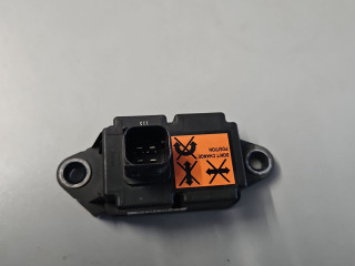 датчик курсовой устойчивости DAF XF 106 1 поколение 2017, MX-13, белый, правый руль, 4460650801, 2385270, 2047200