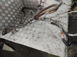 трубка кондиционера Scania R 3 поколение 2006, 11.7 л., HPi, DC 12.14, дизель, МКПП, серый, правый руль, 1726277