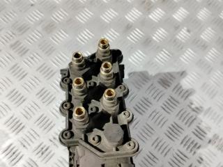 блок клапанов пневмоподвески Volvo FH 3 поколение 2014, 12.8 л., D13K500, дизель, белый, правый руль, 21133934, K028090, K028090N50, K035173