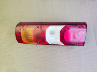 фонарь задний левый Mercedes-Benz Actros 4 поколение (MP4) 2016, om471.926, дизель, робот, белый, правый руль, A0035442603