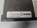 блок управления сигнализацией Scania R 3 поколение 2012, 11.7 л., DC 12.15, дизель, МКПП, красный, правый руль, 1937691 - фото №2