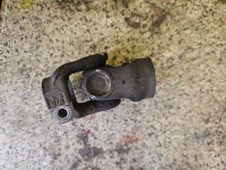 крестовина кардана Mercedes-Benz Actros 4 поколение (MP4) 2015, 12.8 л., OM 471.900, дизель, МКПП, белый, правый руль, A9604600057