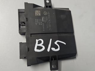 блок управления (другие) Mercedes-Benz Actros 3 поколение (MP3) 2013, 11.9 л., OM 541.976, дизель, робот, белый, правый руль, A0004463232, A0004462732