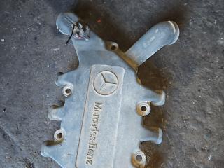 коллектор впускной Mercedes-Benz Actros 1 поколение (MP1) 1998, 11.9 л., OM 541.923, дизель, A5410980417, A5410980517, A5410901154, A5410981017, A5410981117, A5410981817, A4420700186, A5420700086, A3760700187, A0011590701, A5410983317