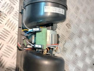 моторчик печки DAF XF 105 1 поколение 2010, 1672646, 9041501327