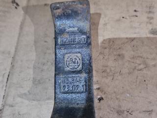 проставка стремянки заднего моста Krone 2018, 03.345.23.02.1