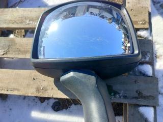 зеркало бордюрное MAN TGX 1 поколение 2018, 12.4 л., D 2676 LF 51, дизель, АКПП, белый, правый руль