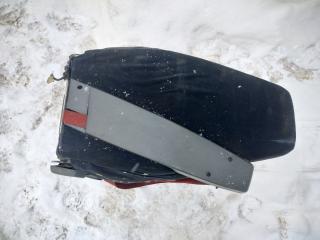 салон (комплект сидений) Scania R 3 поколение 2006, 11.7 л., HPi, DC 12.14, дизель, МКПП, серый, правый руль