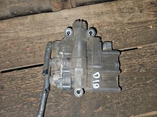 кран уровня подвески DAF XF 106 1 поколение 2017, MX-13, белый, правый руль, 4728900220, 2020258