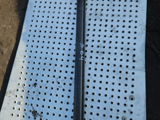 полуось (приводной вал, ШРУС) Scania R 4 поколение 2018, 12.7 л., DC 13.148, дизель, АКПП, белый, правый руль, 2276757