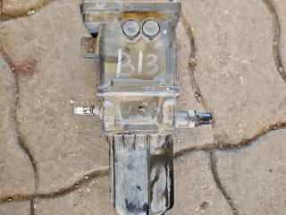 насос AdBlue Mercedes-Benz Actros 4 поколение (MP4) 2016, om471.926, дизель, АКПП, белый, правый руль, A0001407978, A0001407278, A0001405678, A0001405578