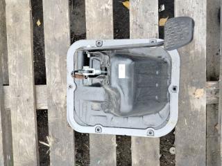 узел педальный (блок педалей) Mercedes-Benz Actros 4 поколение (MP4) 2014, 12.8 л., OM 471.900, дизель, белый, правый руль, A9602941201