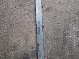 патрубок отопителя (печки) DAF XF 106 2013, MX-13, белый, грузовик, 1877207