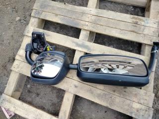 зеркало наружное правое DAF XF 106 1 поколение 2017, MX-13, белый, правый руль, 1927118