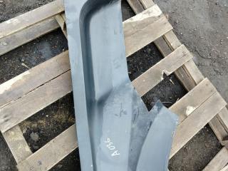 накладка подножки Volvo FH 3 поколение 2016, АКПП, белый, правый руль, 82819477