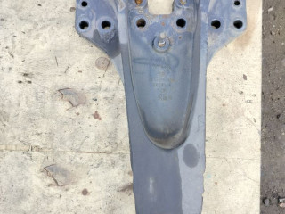 кронштейн рессоры задней Scania R 4 поколение 2019, 12.7 л., DC 13.148, дизель, АКПП, белый, правый руль, 1799578