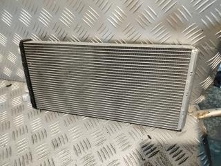 радиатор отопителя (печки) MAN TGX 1 поколение 2017, 81619016191, U7345004