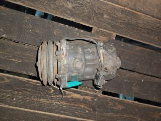 компрессор кондиционера Renault, 1877908334, 5010483009