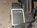 педаль Scania R 3 поколение 2006, красный, грузовик, 2395418, 2007508, 1753411, 1729022, 1545241, 1428666 - фото №4