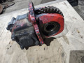 коробка отбора мощности Scania R 3 поколение 2011 - фото №2