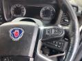 руль Scania R 4 поколение 2018, 12.7 л., DC 13.148, дизель, АКПП, белый, правый руль, 2997858, 2084475, 2869838, 2087664, 2568445, 2093208, 2673059, 2545505 - фото №2