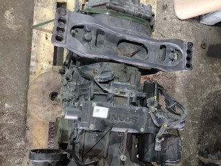 КПП автоматическая (АКПП) Scania R 4 поколение 2018, 12.7 л., DC 13.148, дизель, АКПП, белый, правый руль, GRS905, 2099587, 2119660, 2495901, 2475808, 576477, 2433418, 2223799, 2047115, 2483431, 2152765, 2133600, 2311977, 2429075, 2133602, 2292457, 2168899, 2135977, 2013284, 2536984