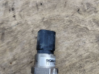 датчик кондиционера Scania R 4 поколение 2018, 12.7 л., DC 13.148, дизель, АКПП, белый, правый руль, 1777165