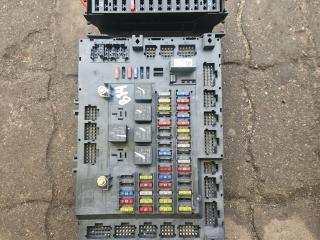 блок предохранителей Mercedes-Benz Actros 4 поколение (MP4) 2016, om471.926, дизель, робот, белый, правый руль, A0014467658, A0014466158, A0014463658