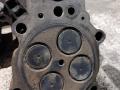 головка блока цилиндров Scania 4-Series 2007, 1450057, 1448282, 2128881, 1912792, 1846125, 1743124, 1421746, 1420001, 1412089, 1395661, 1371159 - фото №3
