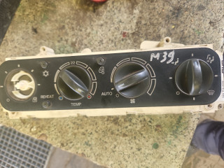 блок управления печки / климат-контроля MAN TGA 1 поколение 2008, 81619906061