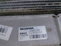 кассета радиаторов Scania R 4 поколение 2019, 12.7 л., DC 13.148, дизель, АКПП, белый, правый руль, 2552201, 2473321, 2439722, 2861479, 2587825, 2433149, 2362748, 3005428, 2715918, 2543257, 2228315 - фото №4