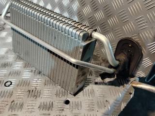 радиатор кондиционера DAF XF 105 1 поколение 2011, белый, грузовик, M1544005, 1690708, V6981001