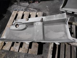 обшивка салона Mercedes-Benz Actros 4 поколение (MP4) 2014, 12.8 л., OM 471.900, дизель, белый, правый руль, A9606902057