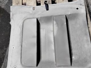 обшивка салона Mercedes-Benz Actros 4 поколение (MP4) 2014, 12.8 л., OM 471.900, дизель, белый, правый руль, 9606902025