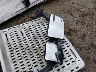 зеркало наружное правое Volvo FH 3 поколение 2013, 12.8 л., D13C500, дизель, АКПП, серый, правый руль, 82943712