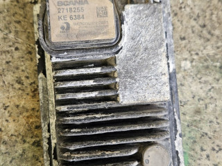 дистроник Scania R 4 поколение 2019, 12.7 л., DC 13.148, дизель, АКПП, белый, правый руль, 2718255, 2432963, 2381809, 2201468, 2268434, 2260369, 2168819