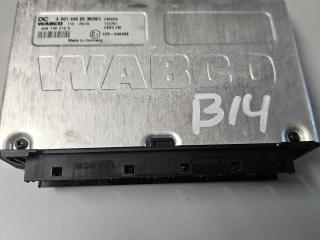 блок управления EBS Mercedes-Benz Actros 4 поколение (MP4) 2016, om471.926, дизель, робот, белый, правый руль, A0014461036, A0014460536, 4461302120, A0004469936, A0004469836, A0004469036