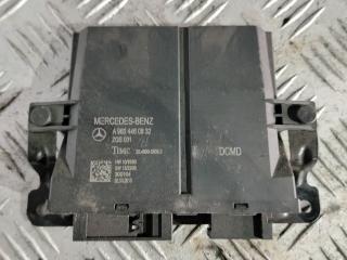 блок управления (другие) Mercedes-Benz Actros 4 поколение (MP4) 2015, 12.8 л., OM 471.900, дизель, белый, правый руль, A9604460832, A9604460632, A9604460532, A9604460432